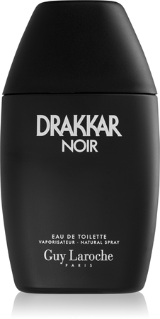 Guy LarocheDrakkar Noir Eau de Toilette per uomo200 ml