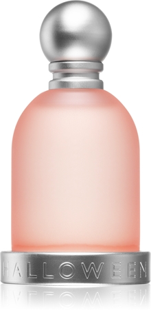 HalloweenMagic Eau de Toilette da donna50 ml