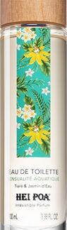 Hei PoaAquatic Sensuality Eau de Toilette da donna100 ml