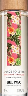 Hei PoaIdylic Sensuality Eau de Toilette da donna100 ml