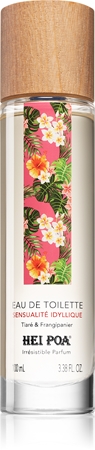 Hei PoaIdylic Sensuality Eau de Toilette da donna100 ml