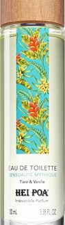 Hei PoaMythic Sensualité Eau de Toilette da donna100 ml