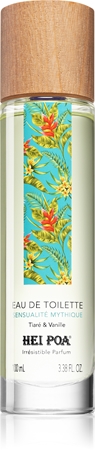 Hei PoaMythic Sensualité Eau de Toilette da donna100 ml