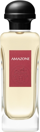 HERMÈSAmazone Eau de Toilette Eau de Toilette da donna100 ml