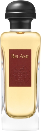 HERMÈSBel Ami Eau de Toilette per uomo100 ml