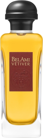 HERMÈSBel Ami Vetiver Eau de Toilette per uomo100 ml