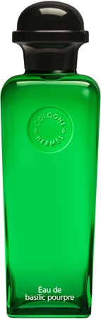 HERMÈSColognes Collection Eau de Basilic Pourpre acqua di Colonia unisex200 ml