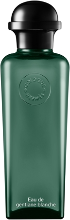 HERMÈSColognes Collection Eau de Gentiane Blanche acqua di Colonia unisex100 ml