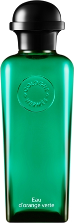 HERMÈSColognes Collection Eau d'Orange Verte acqua di Colonia unisex200 ml