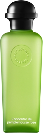 HERMÈSConcentré de Pamplemousse Rose Eau de Toilette unisex100 ml