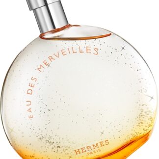 HERMÈSEau des Merveilles Eau de Toilette da donna100 ml