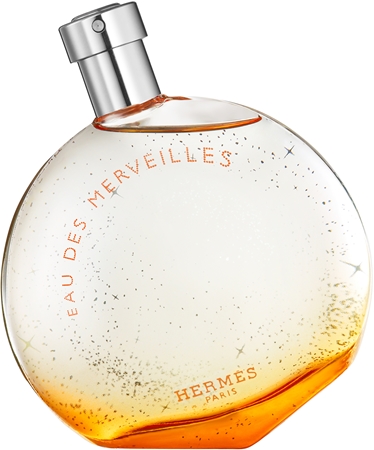 HERMÈSEau des Merveilles Eau de Toilette da donna100 ml