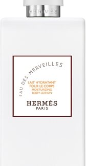HERMÈSEau des Merveilles latte corpo da donna200 ml