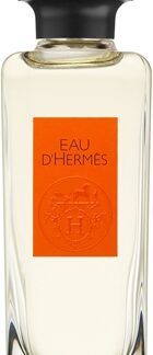 HERMÈSEau d'Hermès Eau de Toilette unisex100 ml
