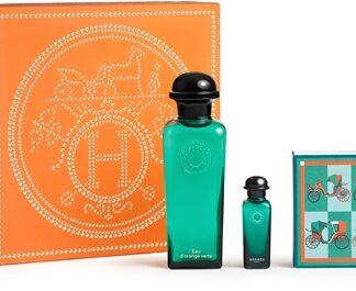 HERMÈSEau d'orange verte Set confezione regalo unisex I.1 pz