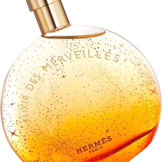 HERMÈSElixir Des Merveilles Eau de Parfum da donna100 ml
