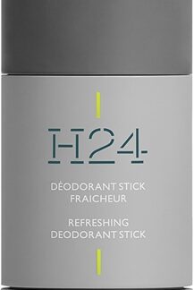 HERMÈSH24 Déodorant Stick Fraicheur deodorante stick per uomo75 ml