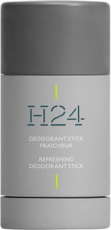 HERMÈSH24 Déodorant Stick Fraicheur deodorante stick per uomo75 ml