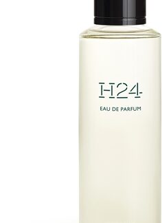 HERMÈSH24 Eau de parfum Eau de Parfum ricarica per uomo200 ml