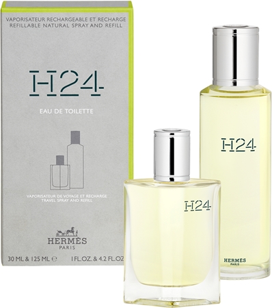 HERMÈSH24 Eau de Toilette Set confezione regalo per uomo1 pz