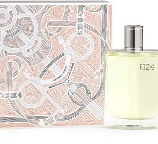 HERMÈSH24 Eau de Toilette Set Eau de Toilette per uomo