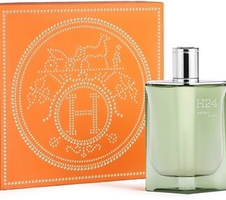 HERMÈSH24 Herbes Vives Set confezione regalo per uomo V.1 pz