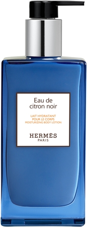HERMÈSLe Bain Eau de citron noir latte corpounisex 200 ml