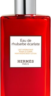 HERMÈSLe Bain Eau de rhubarbe écarlate latte corpounisex 200 ml