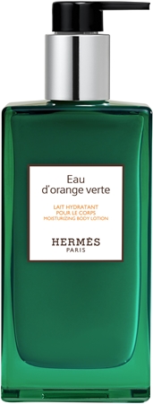 HERMÈSLe Bain Eau d'orange verte latte corpounisex 200 ml