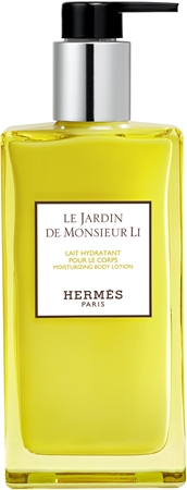 HERMÈSLe Bain Le Jardin de Monsieur Li latte corpounisex 200 ml