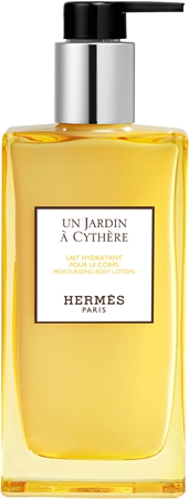 HERMÈSLe Bain Un Jardin à Cythère latte corpounisex 200 ml