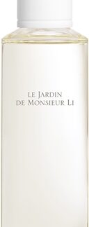 HERMÈSParfums-Jardins Collection Le Jardin de Monsieur Li Eau de Toilette ricarica unisex200 ml