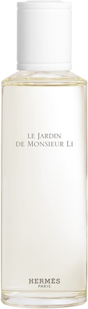 HERMÈSParfums-Jardins Collection Le Jardin de Monsieur Li Eau de Toilette ricarica unisex200 ml