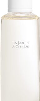 HERMÈSParfums-Jardins Collection Un Jardin à Cythère ricarica unisex200 ml