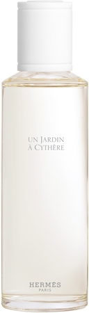 HERMÈSParfums-Jardins Collection Un Jardin à Cythère ricarica unisex200 ml