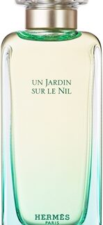 HERMÈSParfums-Jardins Collection Un Jardin sur le Nil Eau de Toilette unisex100 ml