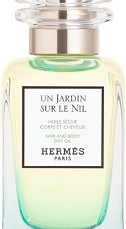 HERMÈSParfums-Jardins Collection Un Jardin sur le Nil olio secco per capelli e corpo unisex50 ml
