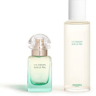HERMÈSParfums-Jardins Collection Un Jardin Sur Le Nil Set confezione regalo unisex II.1 pz