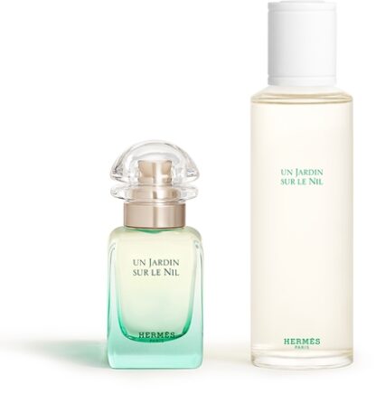 HERMÈSParfums-Jardins Collection Un Jardin Sur Le Nil Set confezione regalo unisex II.1 pz
