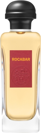 HERMÈSRocabar Eau de Toilette per uomo100 ml