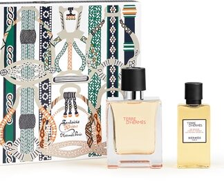 HERMÈSTerre d’Hermès confezione regalo per uomo1 pz