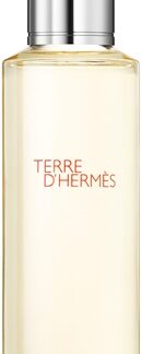 HERMÈSTerre d’Hermès Eau de Toilette ricarica per uomo125 ml