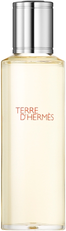 HERMÈSTerre d’Hermès Eau de Toilette ricarica per uomo125 ml