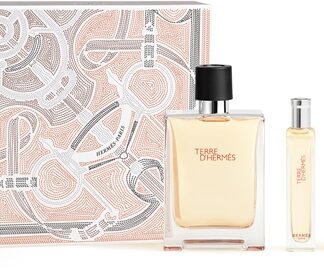 HERMÈSTerre d’Hermès Father’s day confezione regalo per uomo1 pz