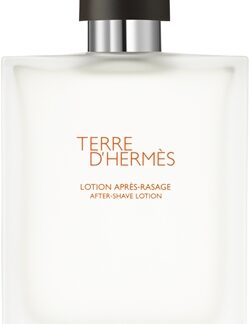 HERMÈSTerre d’Hermès lozione after-shave per uomo100 ml