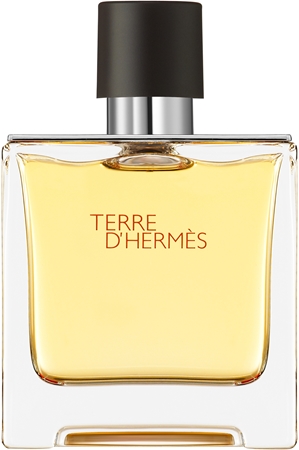 HERMÈSTerre d’Hermès profumo per uomo75 ml