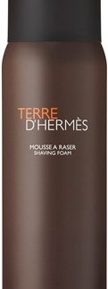 HERMÈSTerre d’Hermès schiuma da barba per uomo200 ml