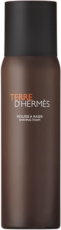 HERMÈSTerre d’Hermès schiuma da barba per uomo200 ml