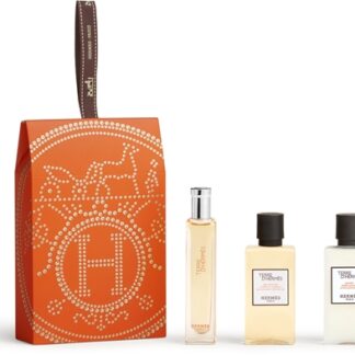 HERMÈSTerre d’Hermès Set confezione regalo per uomo I.1 pz