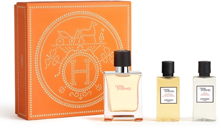 HERMÈSTerre d’Hermès Set confezione regalo per uomo II.1 pz